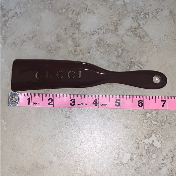 Gucci Shoes Gucci Shoe Horn Poshmark